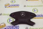 Airbag Lenkrad 24686000029116 Mercedes-Benz MERCEDES CLASE E FAMILIAR 2.1 CDI (170 CV) 2010