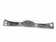 Fensterheber Links Vorne 9221EP Peugeot Bipper Tepee (AJ) Großraumlimousine 1.4 HDi (DV4TD(8HS))