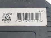 Türschloss Links Hinten 81410C8020 Hyundai i20 (GBB) Schrägheck 1.2i 16V (G4LA)