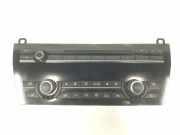 Bedienung Heizung 61319290751 BMW 7 serie (F01/02/03/04) Limousine 750i,Li xDrive V8 32V (N63-B44A) 2011