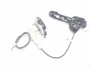 Türschloss Links Vorne A9077200000 Mercedes-Benz III FURGON RWDAWD 907 511-514-516 CDI RWD L3 (907.655)
