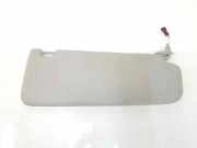 Sonnenblende Links 51167252007 BMW 3 serie Touring (E91) Kombi 330d 24V (N57-D30A) 2010