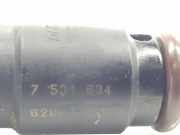 Kraftstoff-Injector 7531634 BMW 5 serie (E60) Limousine 525i 24V (N52-B25A) 2005