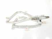 Vorhang Airbag Rechts VOOR 97080309201 Porsche Panamera (970) Liftback 3.6 V6 24V PDK 4 (M46.40) 2011