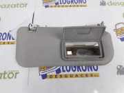 Sonnenblende Rechts 7620A341HA Mitsubishi L-200 Pick-up 2.5 DI-D 4x4 (4D56HP(Euro 5)) 2010