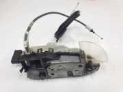 Türschloss Links Vorne 9826678280 Citroën C3 Aircross I (2C/2R) SUV 1.2 e-THP PureTech 110 (EB2ADT(HNP))