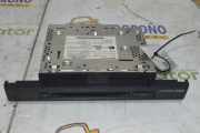 Radio CD 65126943433 BMW X5 (E53) SUV 3.0d 24V (M57N-D30(306D2)) 2005