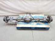Hinterachse 2D0501019E Volkswagen LT II Van 2.5 TDi (ANJ) 2003 ANJ