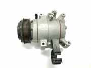 Klimakompressor KB8E61450 Mazda CX-5 II (KF) SUV 2.2 SkyActiv-D 150 16V 4WD (SH) 2018