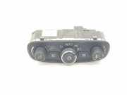 Lichtschalter 42550413 Opel X Selective Start-Stop