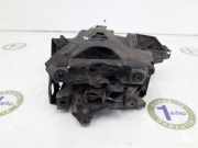 Motorhaubenschloss 51237183762 BMW 7 serie (F01/02/03/04) Limousine 730d 24V (N57-D30A) 2009