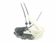 Türschloss Links Hinten 814103K001 Hyundai Sonata Limousine 2.0 CRDI VGT 16V (D4EA) 2006