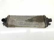 Ladeluftkühler 8200219497A Renault II Kombi 6 - plazas acristalado parcial Kombi corto 2002