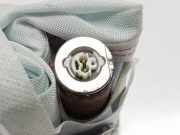 Seiten Airbag LINKS VOOR 9854562380 Citroën C4 Berline (BA/BB/BC) Schrägheck 5-drs 1.2 Hybrid 136 (EB2LTDH2(HPY))
