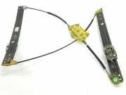 Fensterheber Links Vorne 4L0837461A Audi Q7 (4LB) SUV 3.0 TDI V6 24V (BUG) 2007