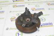 Achsschenkel Links Vorne 364693 Citroën Jumpy (G9) Van 2.0 HDiF 16V 125 (DW10CD(AHZ)) 2016