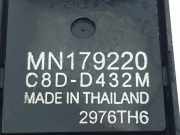 Schalter Für Elekt. Fensterheber Links Hinten MN179220 Mitsubishi L-200 Pick-up 2.5 DI-D 4x4 (4D56HP(Euro 5)) 2006