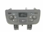 Bedienung Heizung 735617655 Fiat Doblo Cargo (263) Van 1.4 16V (843.A.1000(Euro 4; Euro 5; Euro 6)) 2015