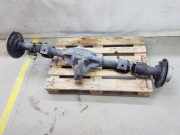 Unterrahme Hinten 383004913R Renault III FURGÓN L2H2 HKa 33t
