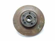 Achsschenkel Links Vorne 52043100 Fiat CARGO 1.3 16V JTD (90 CV) 2011