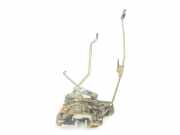 Türschloss Links Vorne MB669131 Mitsubishi Pajero Hardtop (V1/2/3/4) Geländewagen 2.8 TD ic (4M40) 1997