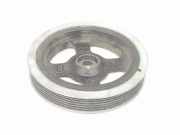 Kurbelwellen-Riemenscheibe 231242B020 Kia Sportage (QL) Geländewagen 1.6 GDI 16V 4x2 (G4FD) 2019