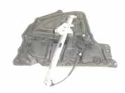 Fensterheber Links Vorne KD5359590 Mazda CX-5 I (KE,GH) SUV 2.2 SkyActiv-D 16V 2WD (SH) 2011