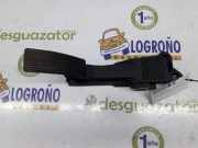 Gaspedalsensor A1643000004 Mercedes-Benz ML II (164/4JG) SUV 3.0 ML-320 CDI 4-Matic V6 24V (OM642.940) 2006