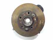 Achsschenkel Links Vorne 1612735380 Citroën Jumper (U9) Van 2.0 Blue HDi 130 (DW10FUD(AHN))