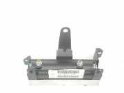 Seiten Airbag RECHTS ACHTER 8216CP Peugeot 407 SW (6E) Kombi 2.0 HDiF 16V (DW10BTED4(RHR)) 2005