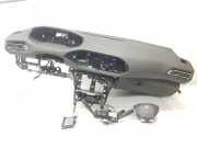 Airbag Set KITDEAIRBAG Peugeot 308 (L3/L8/LB/LH/LP) Schrägheck 5-drs 1.6 BlueHDi 120 (DV6FC(BHZ))