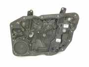 Fensterheber Rechts Vorne 95854246202 Porsche Cayenne II (92A) SUV 3.0 D V6 24V (M05.9E) 2011