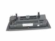 Bedienung Heizung 6J0820043E Seat Ibiza IV (6J5) Schrägheck 5-drs 1.6 TDI 105 (CAYC) 2015