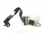 Sicherheitsgurt Links Hinten 7337060401C2 Toyota Land Cruiser (J15) Hardtop Geländewagen 2.8 D-4D 16V (1GD-FTV)