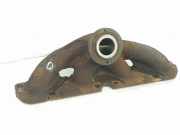 Auspuff Krümmer 11627638778 BMW X6 (E71/E72) SUV xDrive50i 4.4 V8 32V (N63-B44A) 2009