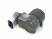 Parken-Sensoren ACHTER 66206935598 BMW 1 serie (E87/87N) Schrägheck 5-drs 118d 16V (N47-D20A) 2007