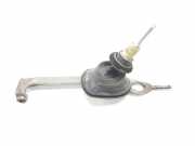 Schalthebel 25117605091 BMW 3 serie (F30) Limousine 318d 2.0 16V (N47-D20C) 2012