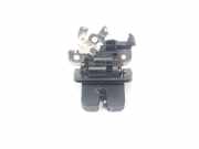Heckschloss 8R0827505A Audi A3 Sportback (8VA/8VF) Schrägheck 5-drs 1.6 TDI 16V (DDYA) 2017
