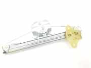 Fensterheber Rechts Hinten 827009380R Renault Captur (2R) SUV 0.9 Energy TCE 12V (H4B-408(H4B-B4)) 2018