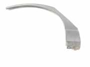 Zierleiste Radhausschale Rechts Hinten 2G7854818C Volkswagen Taigo SUV 1.5 TSI 16V (DPCA) 2022 DPCA