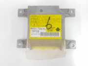 Steuergerät Airbag MR551784L Mitsubishi Pajero Canvas Top (L) Geländewagen 2.6 12V (4G54) 2005