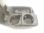 Armlehne MIDDEN 4L1864207D Audi Q7 (4LB) SUV 4.2 TDI V8 32V (BTR) 2008