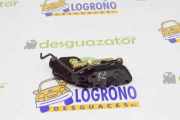 Türschloss Links Vorne 813102E010 Hyundai Tucson (JM) SUV 2.0 CRDi VGT 16V 4x2 (D4EA) 2007