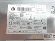 Radio CD 9864785980 Opel Astra L (F3/FB/FM/FP) Schrägheck 5-drs 1.2 Turbo 130 12V (EB2ADTS(HNS))