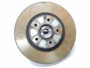 Achsschenkel Links Vorne 4121035000 SsangYong XLV SUV 1.6 e-XDi 16V 2WD (D16DTF) 2016
