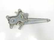 Fensterheber Links Hinten 6980460070 Toyota LAND CRUISER 3.0 Turbodiesel (190 CV) 2015