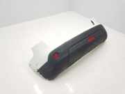 Stoßstange Hinten 85022BR00H Nissan Qashqai (J10) SUV 1.5 dCi DPF (K9K) 2011