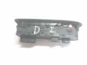 Schalter Für Elekt. Fensterheber Links Vorne 96659465ZD Peugeot 508 (8D) Limousine 2.0 HDiF 16V (DW10BTED4(RHF))