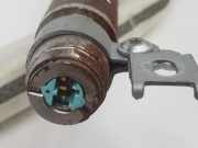 Vorhang Airbag Rechts VOOR 5J7880742A Skoda Roomster (5J) Großraumlimousine 1.9 TDI (BSW) 2008