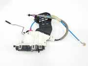 T?rschloss Rechts Hinten A0997305600 Mercedes-Benz CLA (117.3) Limousine 1.6 CLA-200 16V (M270.910)